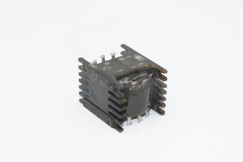 ТР113-115-400В трансформатор фото 3 ТР113-115-400В трансформатор фото 3