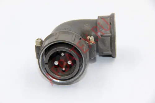 ШР28У4ЭГ5 вилка Разъемы ШР, СШР фото фото 5