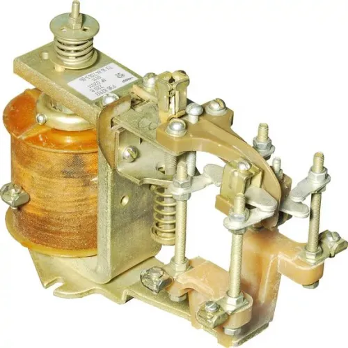 РЭВ-884 12В фото 2 РЭВ-884 12В фото 2