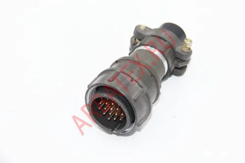 2РМТ24КПН19Ш1В1В Разъемы 2РМ, 2РМТ, 2РМГ, 2РМДТ, ОНЦ-РГ фото фото 3