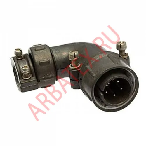 ШР20У5НГ7 вилка Разъемы ШР, СШР фото