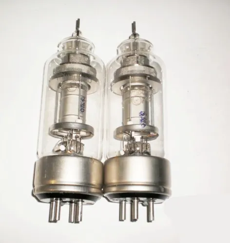 ТГИ1-10/1 тиратрон импульсный модуляторный фото 3 ТГИ1-10/1 тиратрон импульсный модуляторный фото 3