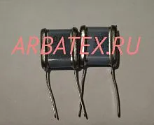 СГМ-4 250в 9100 пф