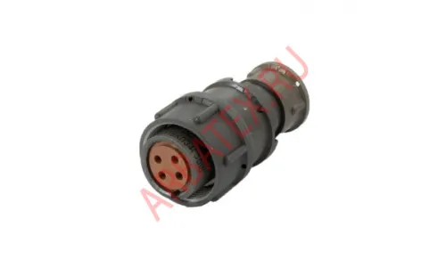 2РМД18КПЭ4Г5В1 фото фото 3 2РМД18КПЭ4Г5В1 Разъемы 2РМ, 2РМТ, 2РМГ, 2РМДТ, ОНЦ-РГ фото фото 3