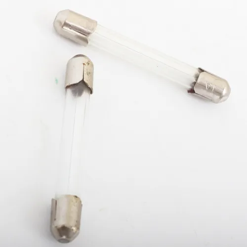 ПК45-1А Предохранители фото