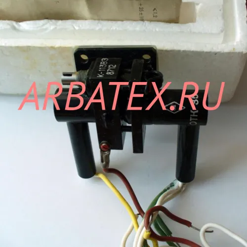 К-113ВЭ клистрон К-113ВЭ клистрон