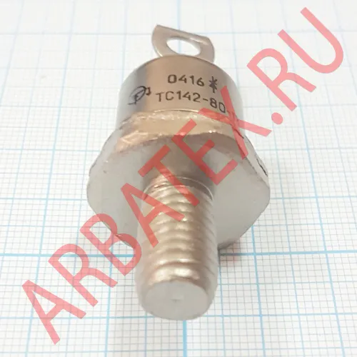 ТС142-80-6 фото 4