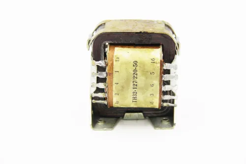 ТН32-127/220-50 трансформатор фото 6 ТН32-127/220-50 трансформатор фото 6