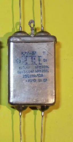 К75-25-5кВ фото 2 К75-25-5кВ фото 2