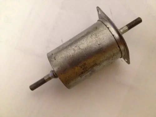 КБП-Ф 70А 500В/220в 0,047 мкф фото 2 КБП-Ф 70А 500В/220в 0,047 мкф фото 2