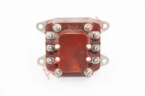 ТКД203ДОД контактор фото 4