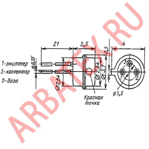 ГТ109Е фото 3