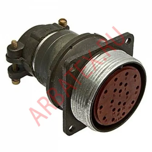 2РМ33БПЭ20Г1В1 фото фото 2 2РМ33БПЭ20Г1В1 Разъемы 2РМ, 2РМТ, 2РМГ, 2РМДТ, ОНЦ-РГ фото фото 2