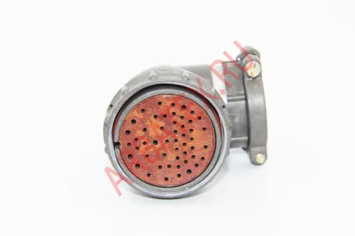 2РМ42КУН50Г2В1 фото фото 2 2РМ42КУН50Г2В1 Разъемы 2РМ, 2РМТ, 2РМГ, 2РМДТ, ОНЦ-РГ фото фото 2