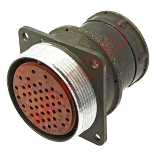 2РМ39БПЭ45Г2В1 Разъемы 2РМ, 2РМТ, 2РМГ, 2РМДТ, ОНЦ-РГ фото фото 3