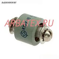 К15У-1А 6кВ 2.2 пф 5квар