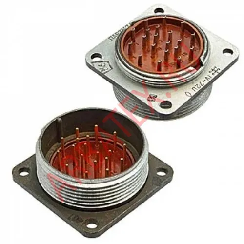 2РМ33Б20Ш1В1 фото фото 2 2РМ33Б20Ш1В1 Разъемы 2РМ, 2РМТ, 2РМГ, 2РМДТ, ОНЦ-РГ фото фото 2