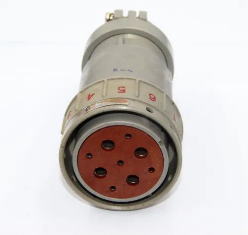 РБН2-9-26Г7-В Разъемы разное фото фото 4