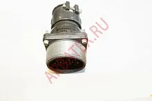 ШР40П14ЭШ2 вилка фото