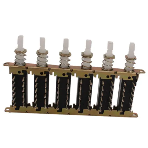 П2К-З-3-15-4 переключатель П2К-З-3-15-4 переключатель