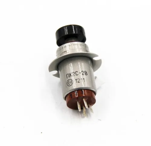 ПК2С-2В переключатель ПК2С-2В переключатель