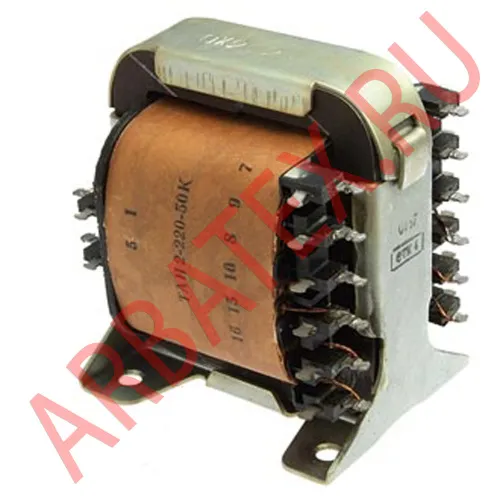ТАН2-220-50К трансформатор фото 2