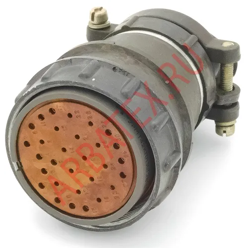 2РМДТ36Б20Г5А1В фото фото 2 2РМДТ36Б20Г5А1В Разъемы 2РМ, 2РМТ, 2РМГ, 2РМДТ, ОНЦ-РГ фото фото 2