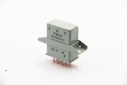 РЭК-24 ЯЛ4.550.023-01 фото 10