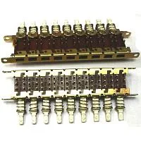 П2К-Н-9-10-4 переключатель