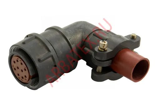 2РМТ22КУН10Г1В1В Разъемы 2РМ, 2РМТ, 2РМГ, 2РМДТ, ОНЦ-РГ фото фото 4