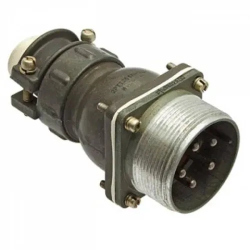 2РТТ36БПН5Ш18В Разъемы разное фото фото 2