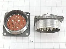 2РМДТ36Б20Ш6А1В вилка фото