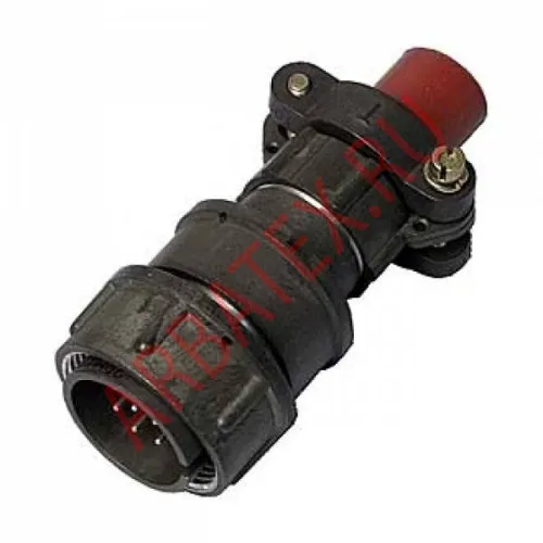 2РМТ22КПН10Ш1А1В Разъемы 2РМ, 2РМТ, 2РМГ, 2РМДТ, ОНЦ-РГ фото фото 2