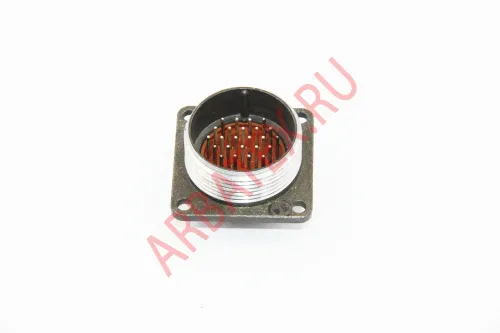 2РМ27Б24Ш1В1 фото фото 4 2РМ27Б24Ш1В1 Разъемы 2РМ, 2РМТ, 2РМГ, 2РМДТ, ОНЦ-РГ фото фото 4