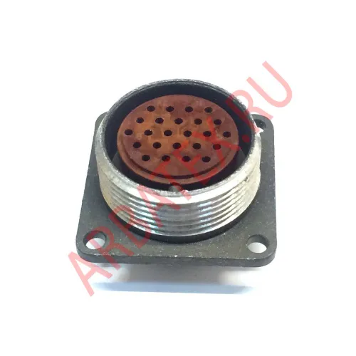 2РМ27Б24Г1В1 фото фото 2 2РМ27Б24Г1В1 Разъемы 2РМ, 2РМТ, 2РМГ, 2РМДТ, ОНЦ-РГ фото фото 2