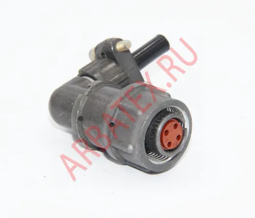 2РМТ14КУН4Г1В1В фото 2РМТ14КУН4Г1В1В Разъемы 2РМ, 2РМТ, 2РМГ, 2РМДТ, ОНЦ-РГ фото