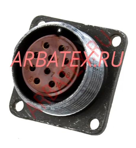 2РМД24Б10Г5А1 фото 2РМД24Б10Г5А1 Разъемы 2РМ, 2РМТ, 2РМГ, 2РМДТ, ОНЦ-РГ фото