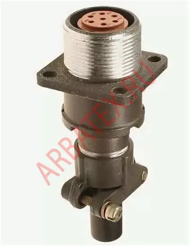 2РМ18БПН7Г1А1 розетка Разъемы разное фото фото 3