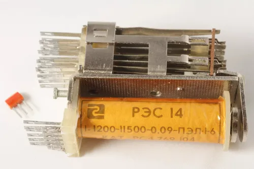 РЭС 14 РС4.531.554 фото 2