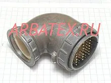 2РТТ60КУЭ45Ш36В вилка фото