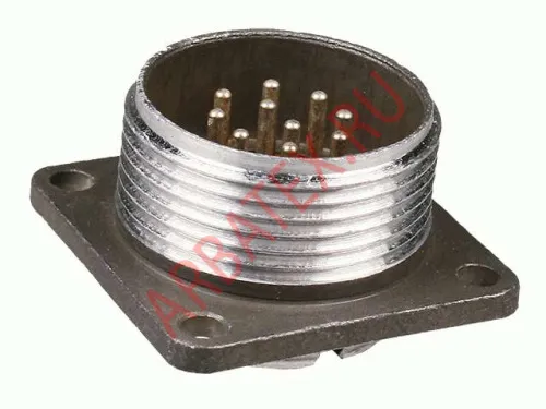 2РМД24Б10Ш5В1 фото фото 2 2РМД24Б10Ш5В1 Разъемы 2РМ, 2РМТ, 2РМГ, 2РМДТ, ОНЦ-РГ фото фото 2