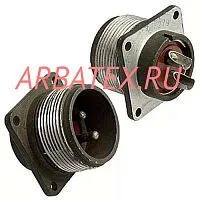 2РТ28П2ЭШ7-А вилка фото