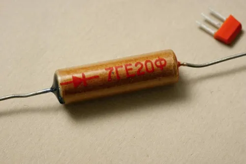 3ГЕ220АФ фото 2 3ГЕ220АФ фото 2