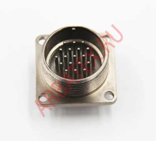 2РМГД27Б19Ш5Е2Б Разъемы 2РМ, 2РМТ, 2РМГ, 2РМДТ, ОНЦ-РГ фото