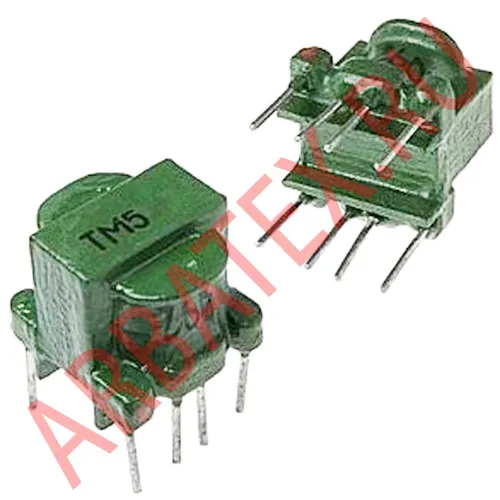 ТМ5-24В трансформатор фото 2 ТМ5-24В трансформатор фото 2