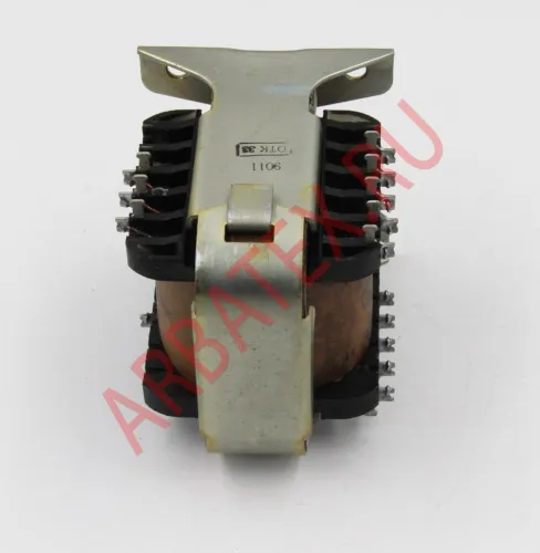 ТПП268-220-50В трансформатор фото 3 ТПП268-220-50В трансформатор фото 3