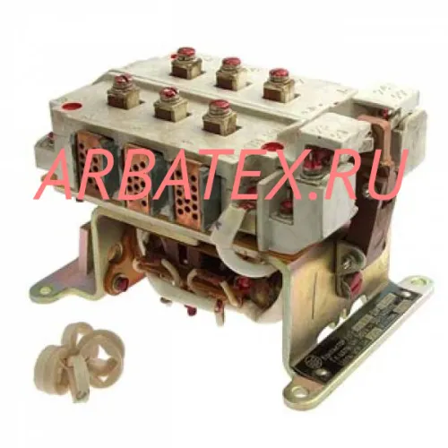 КНТ-173М контактор