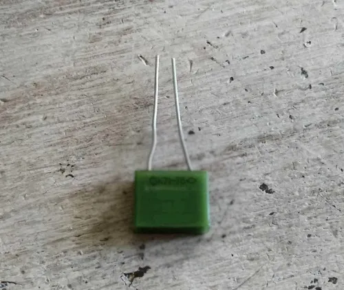 К71-7 250в 9760 пф фото 2 К71-7 250в 9760 пф фото 2