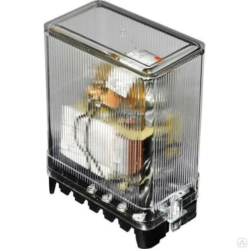 РН-54/320 реле напряжения фото 2