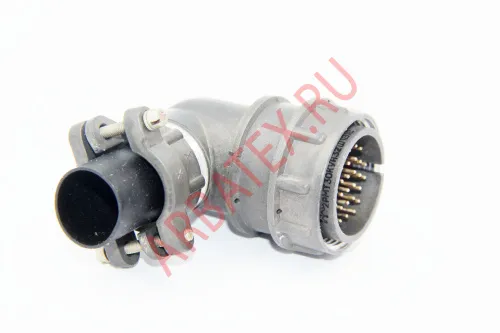 2РМТ30КУН32Ш1В1В фото фото 5 2РМТ30КУН32Ш1В1В Разъемы 2РМ, 2РМТ, 2РМГ, 2РМДТ, ОНЦ-РГ фото фото 5